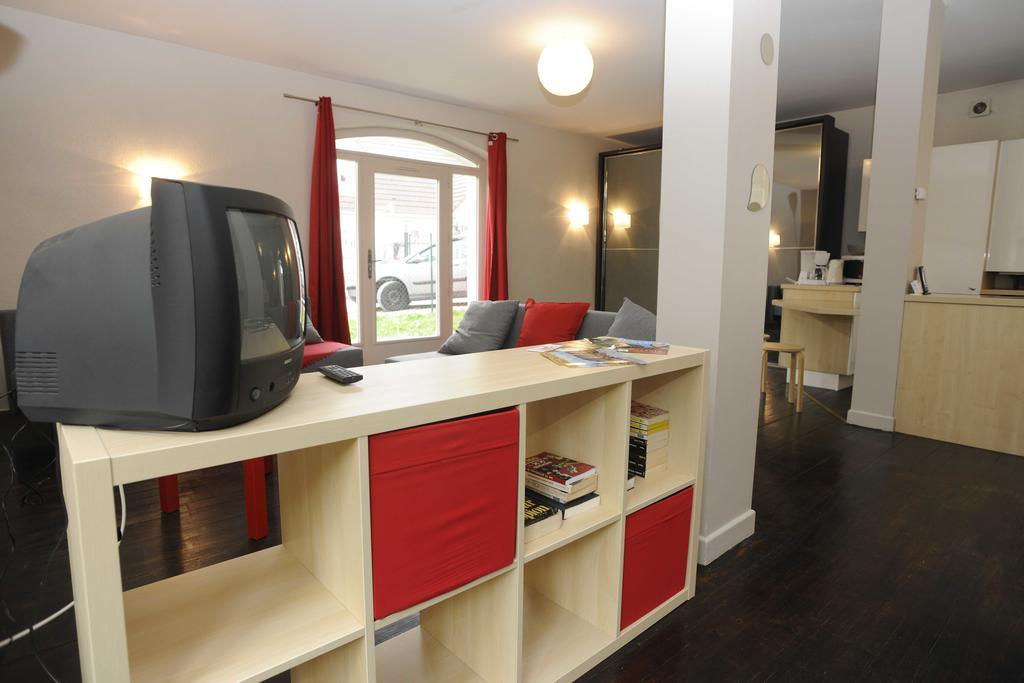 Appartement La Poulotte Couchey Exterior photo