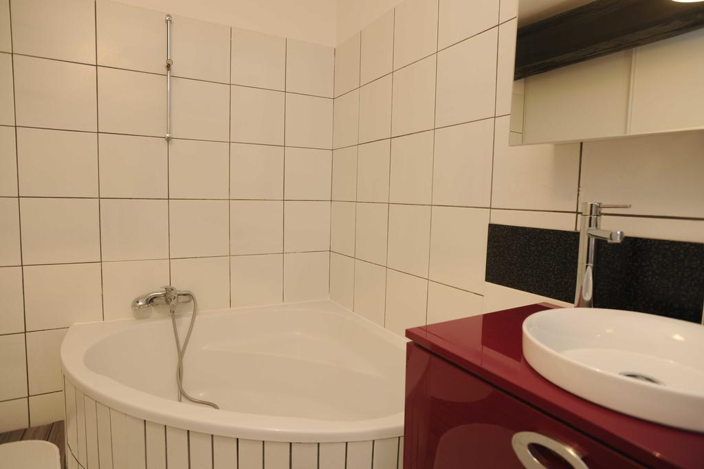 Appartement La Poulotte Couchey Exterior photo